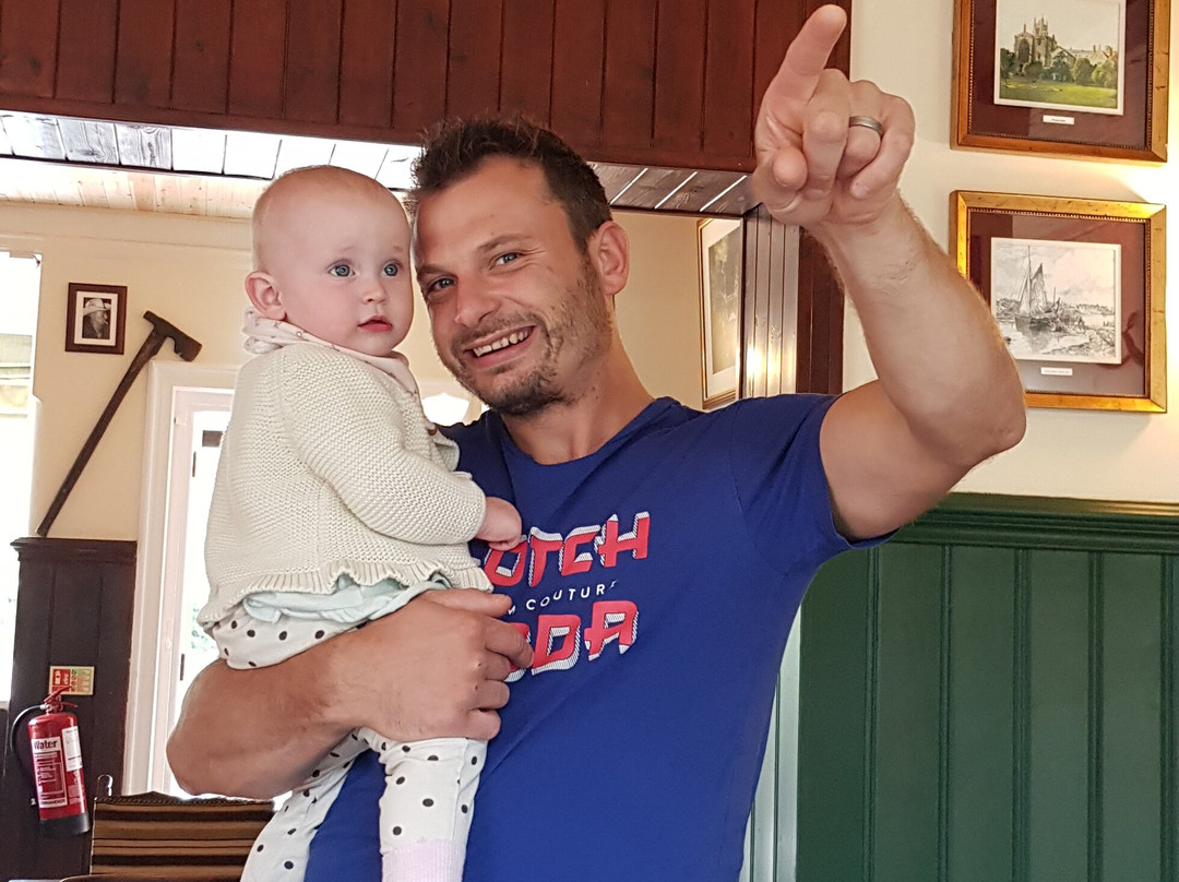 The Trusty Servant主图