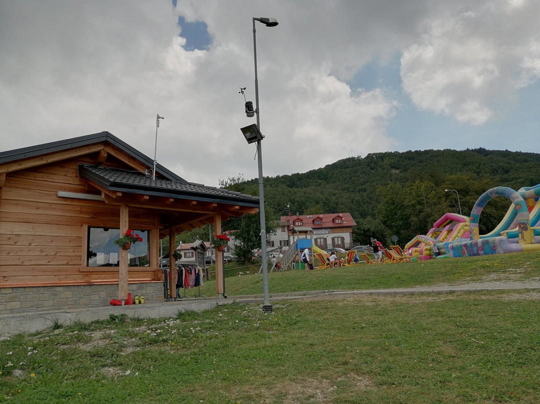 Locanda Calamone主图