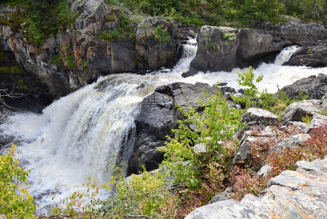 Kap-Kig-Iwan Provincial Park-Englehart必去景点