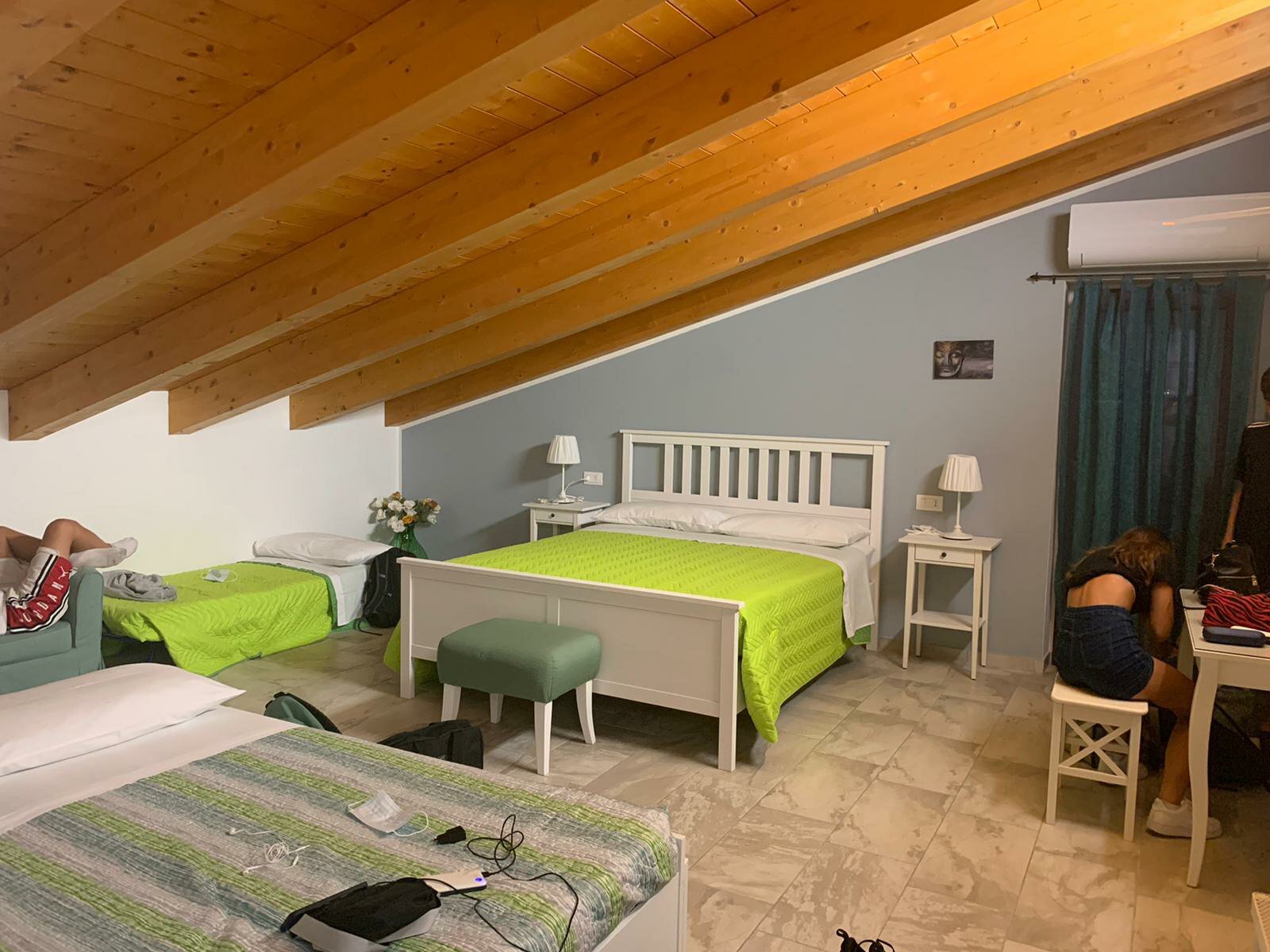 B&B La Canfora-官方