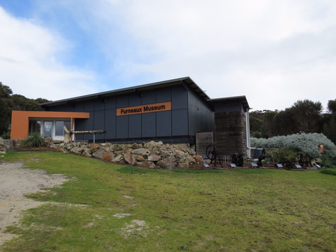 Furneaux Museum-Emita必去景点