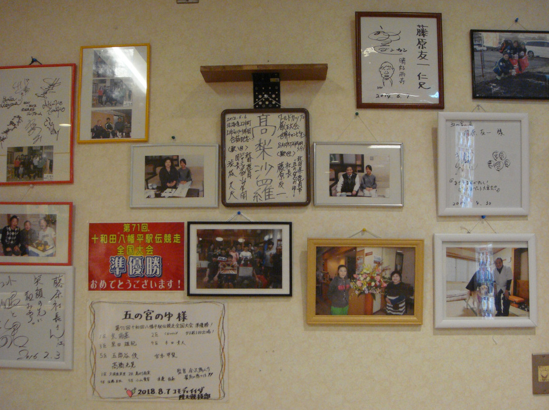 Gonomiya no Yu主图