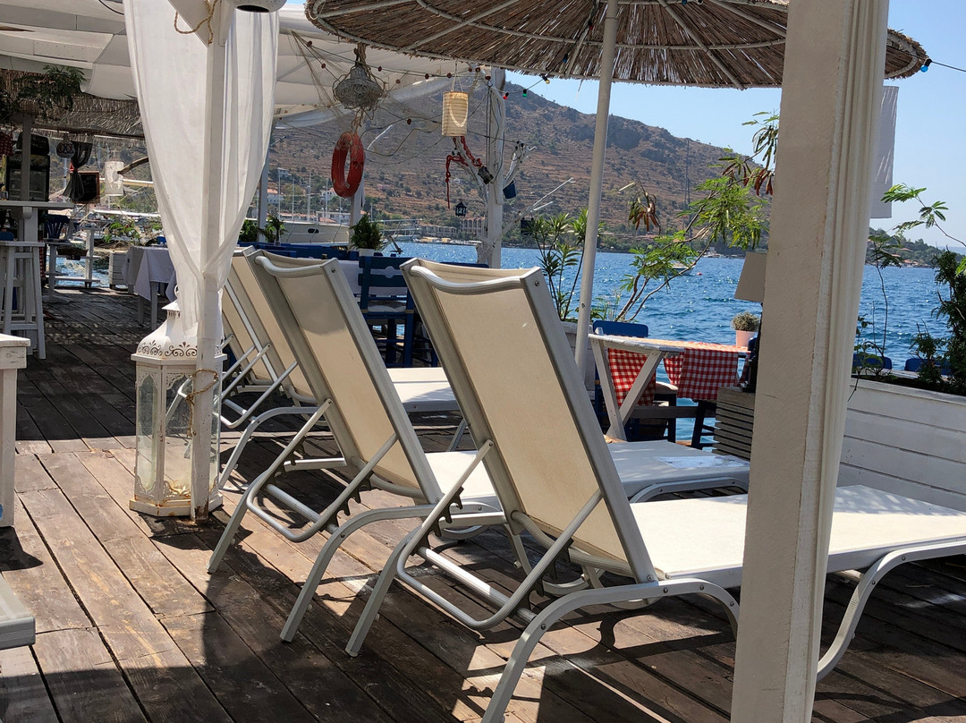 Bozburun Pembe Yunus Hotel主图