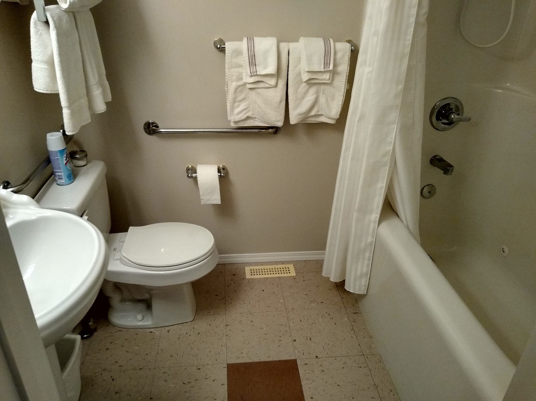 Beachside Bed & Breakfast主图