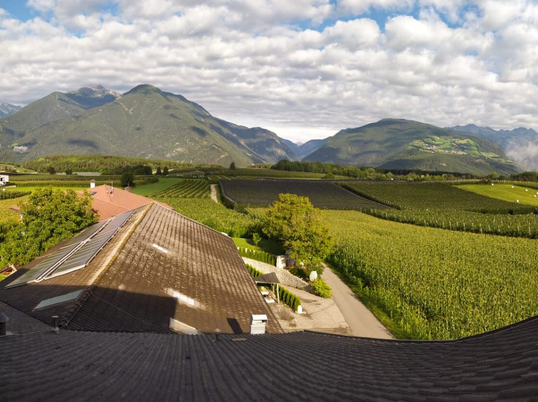 Mineralienhotel主图