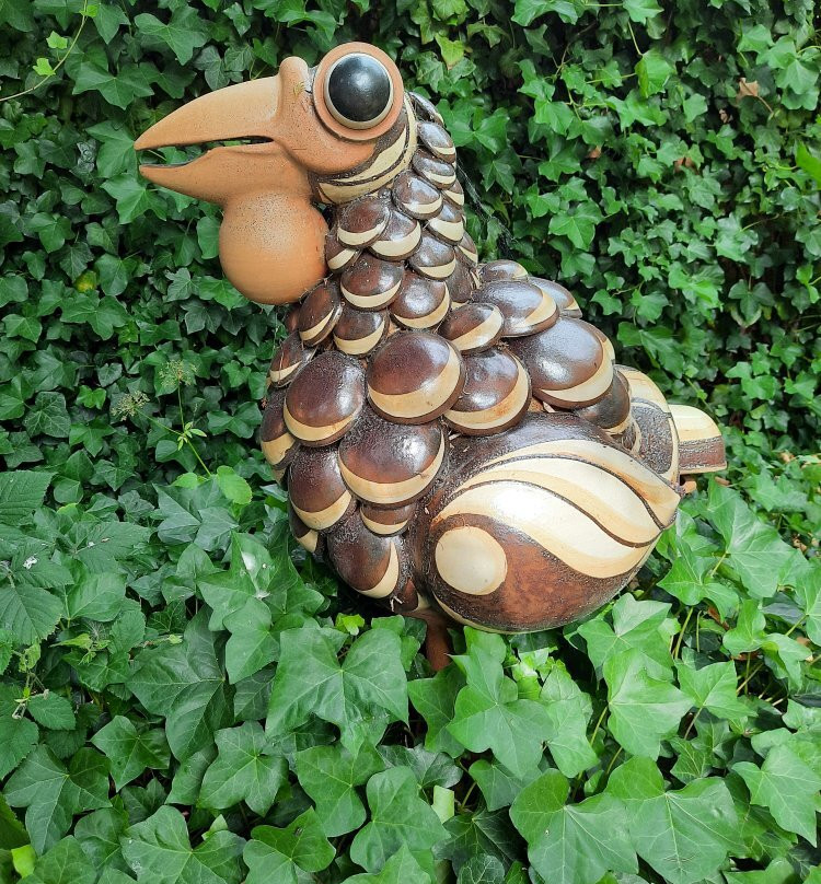 Heerwagen Ceramics-Tranekaer必去景点