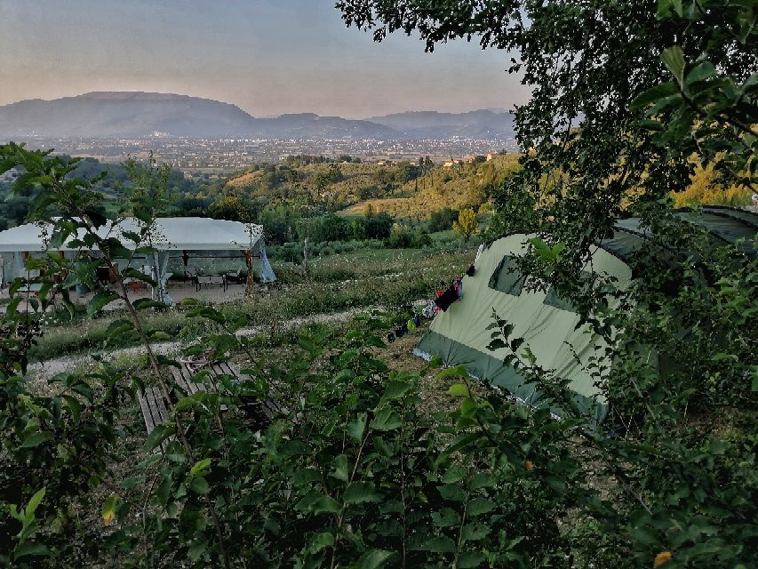 Bio Fattoria Giorgetti-Montepennino必去景点