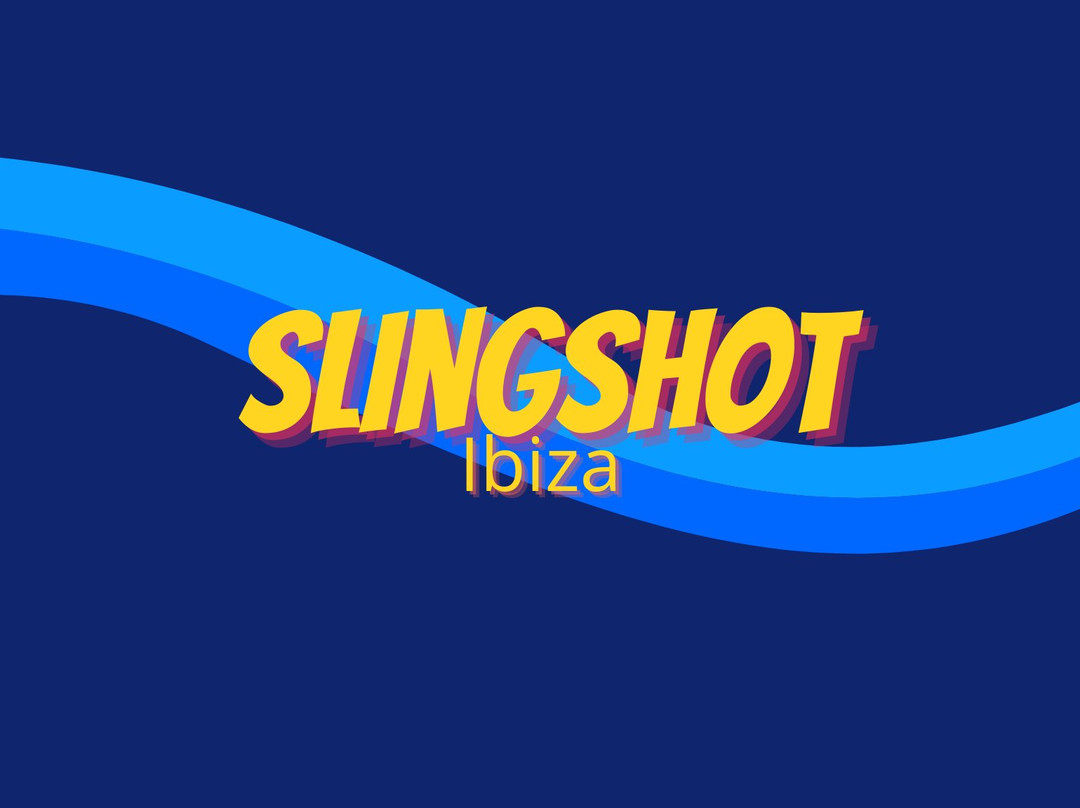 Slingshot Ibiza景点图片