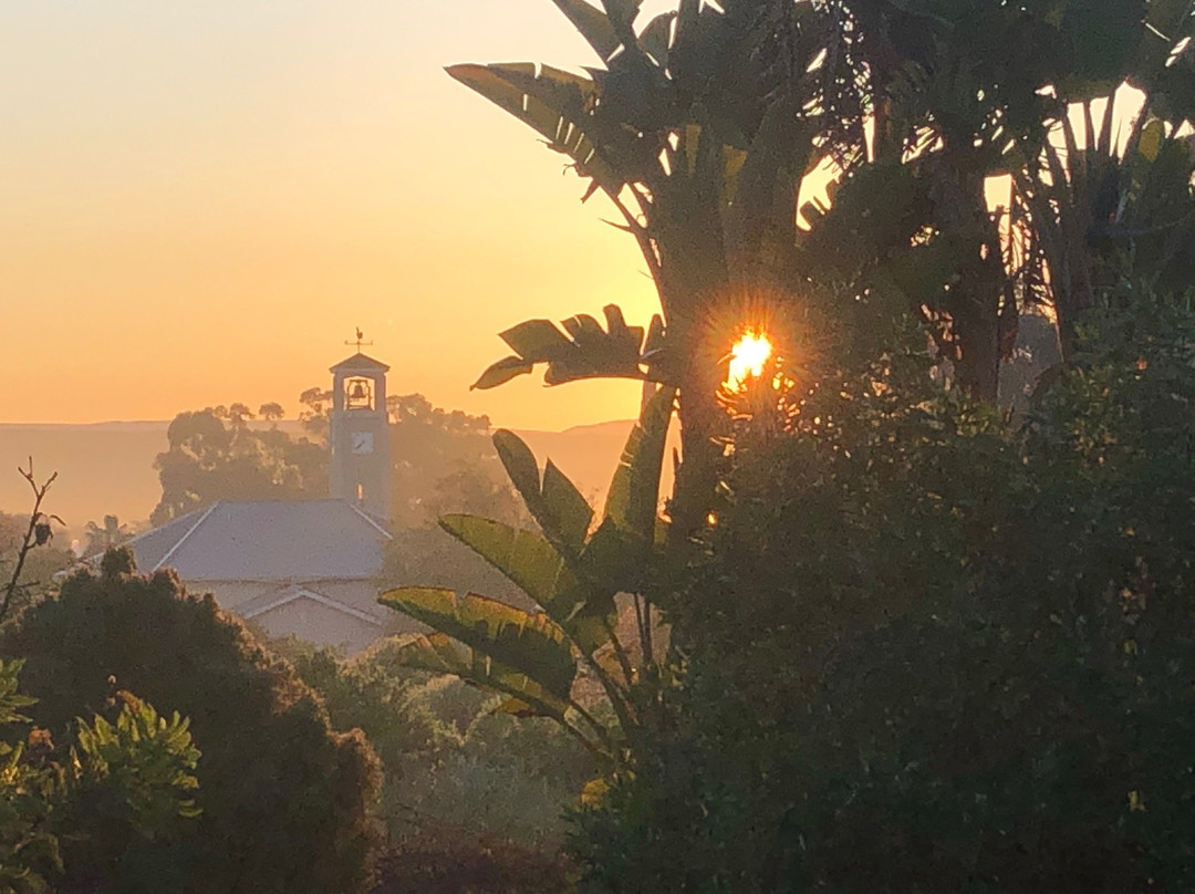 Cape Robin Guesthouse主图