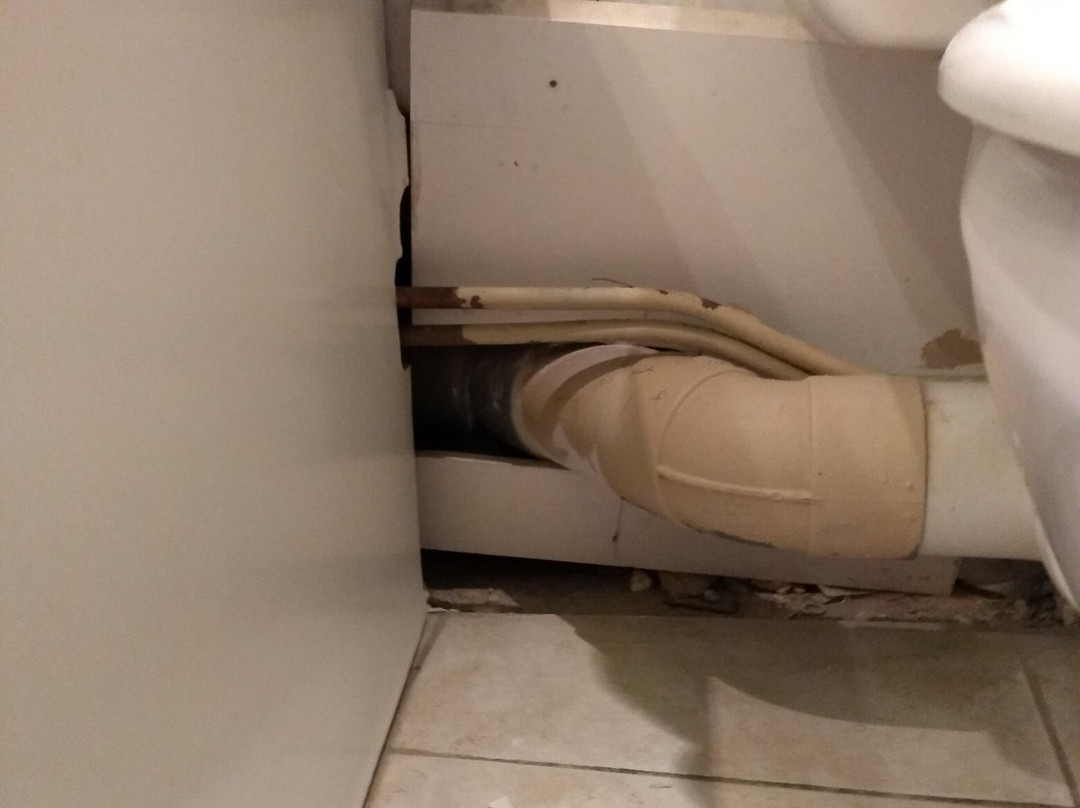 Hotel les Frangins主图