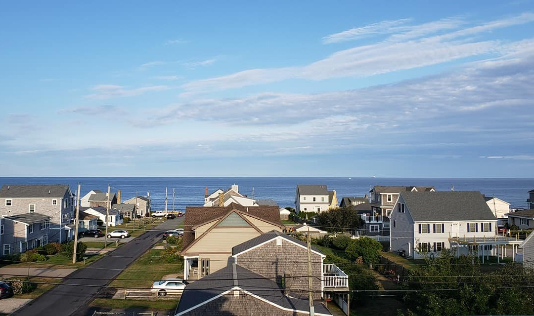 The Break Hotel主图