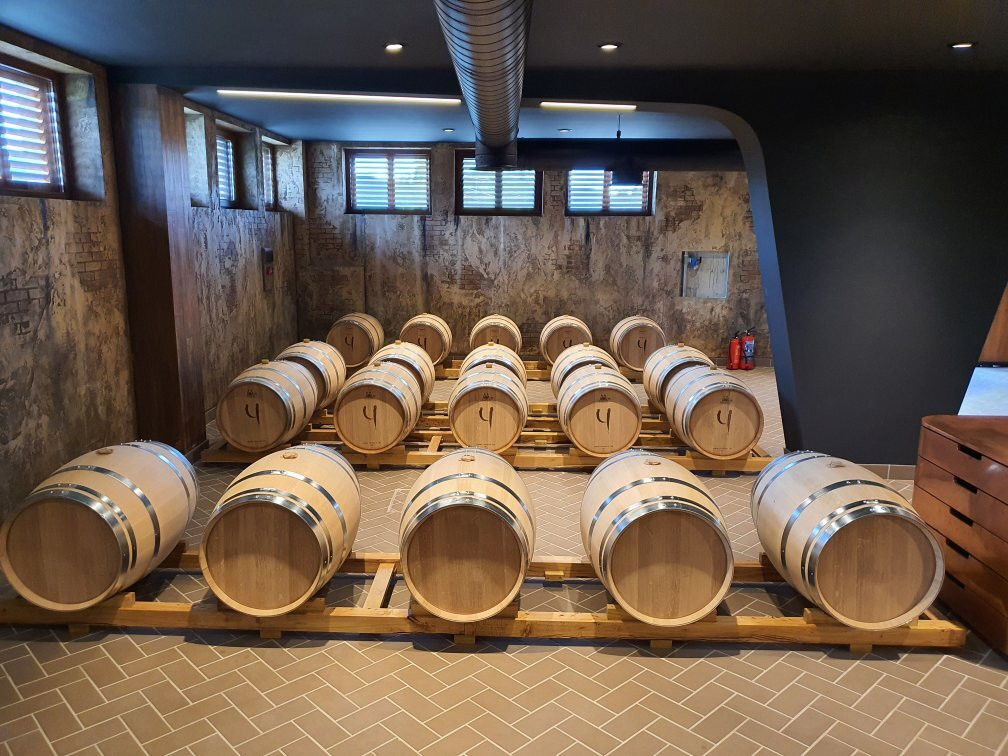 Winery Chukara