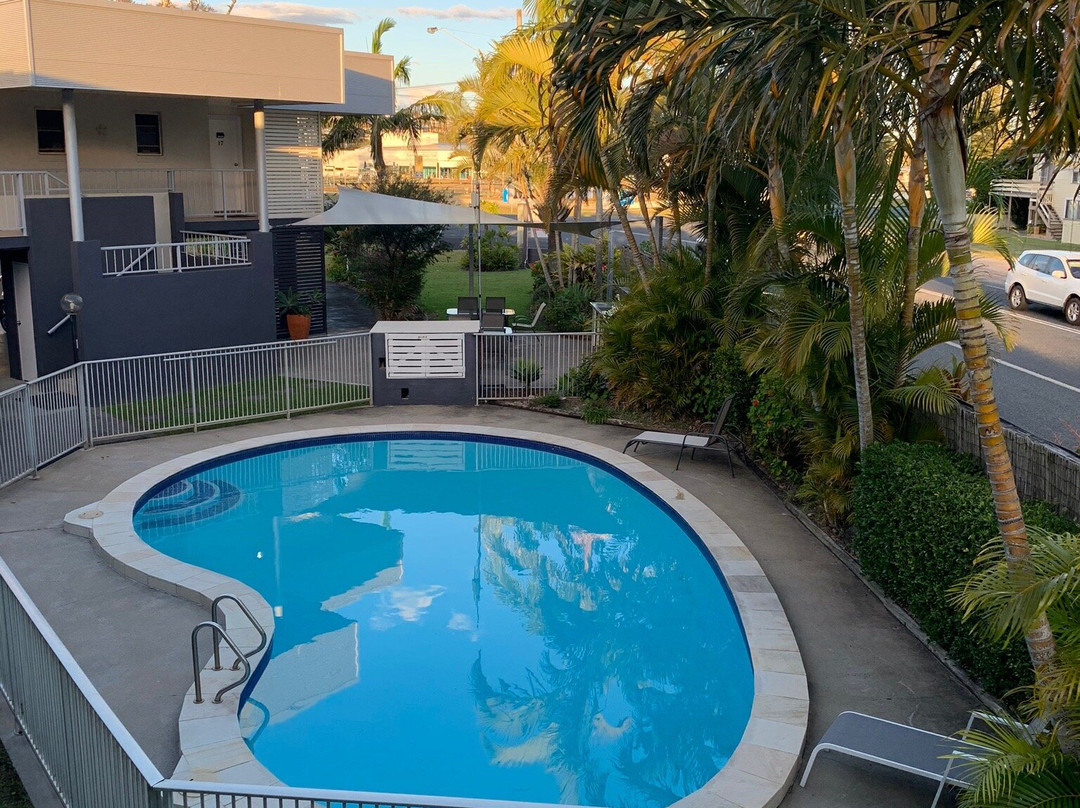 Yamba Sun Motel主图