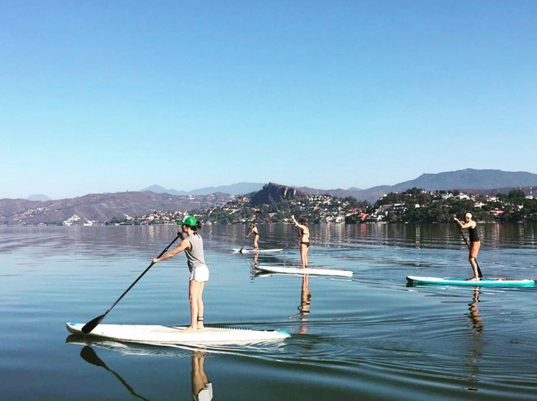 Mexico Paddle Co景点图片