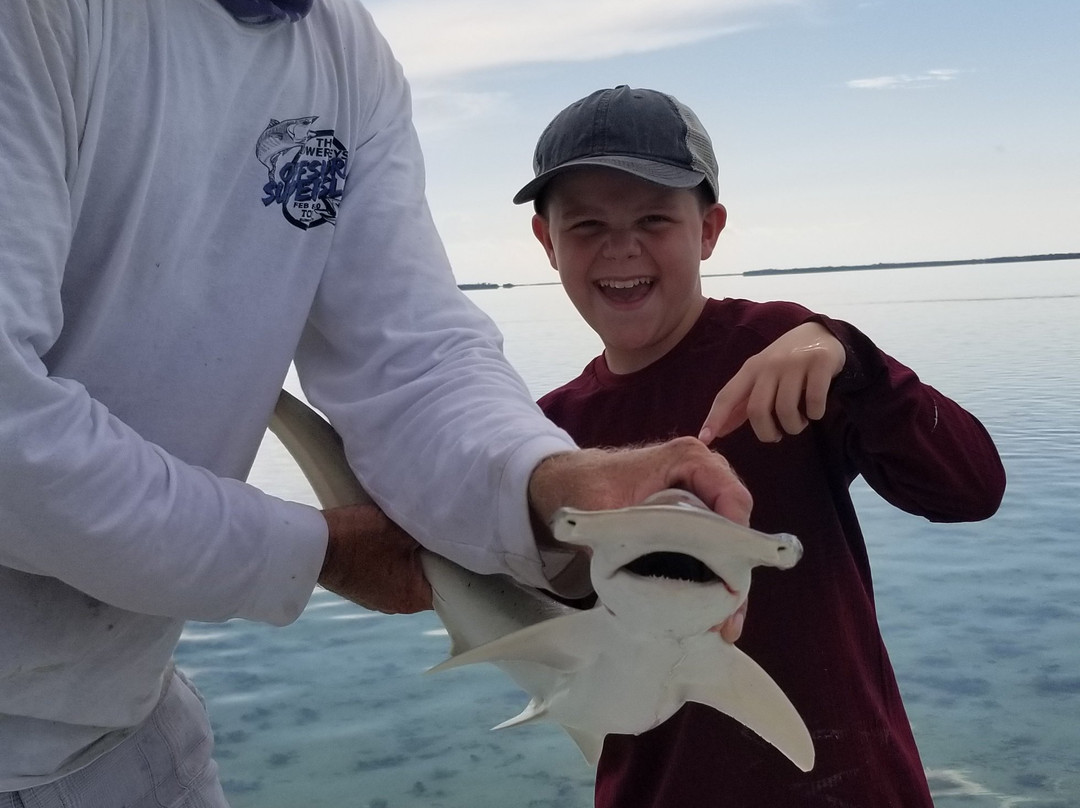 Waypoint Fishing Charters-Summerland Key必去景点