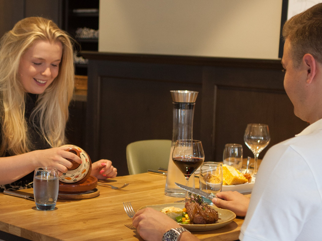 Hotel Aalsmeer主图