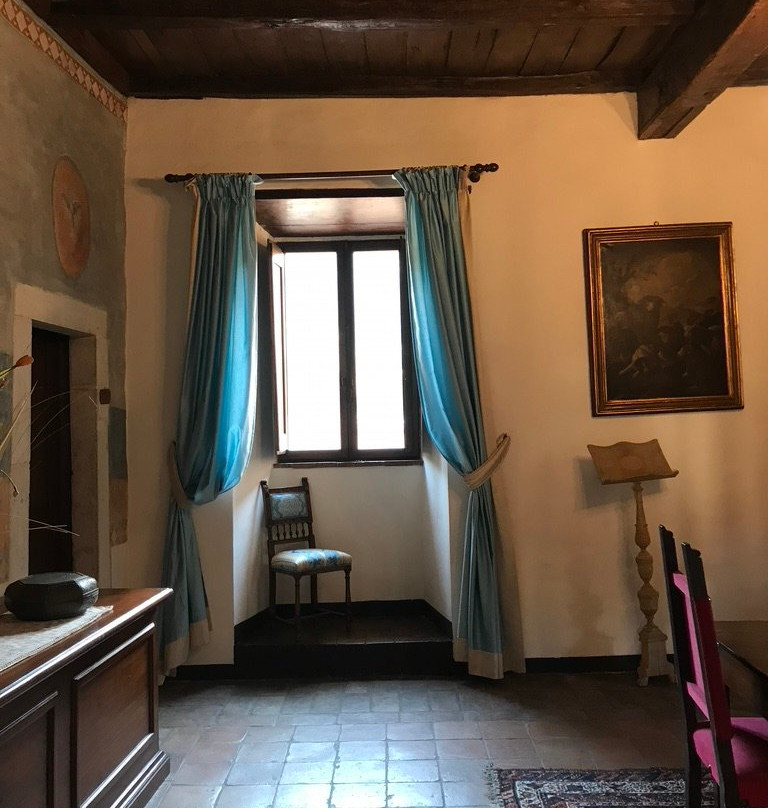 Abbazia San Pietro In Valle主图