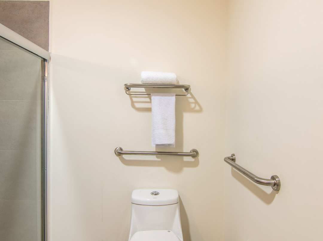 Sleep Inn Queretaro主图