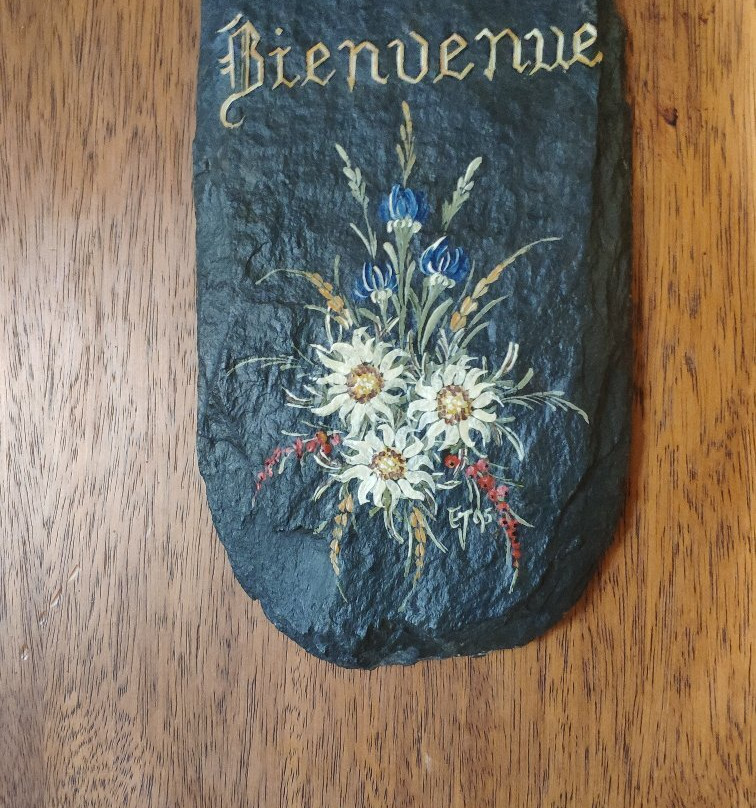Hotel Le Gruyerien主图