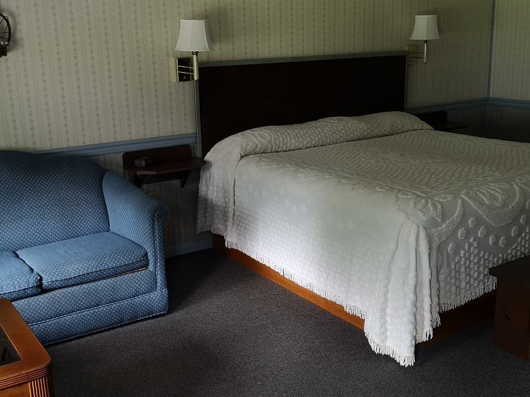 Myer Country Motel主图
