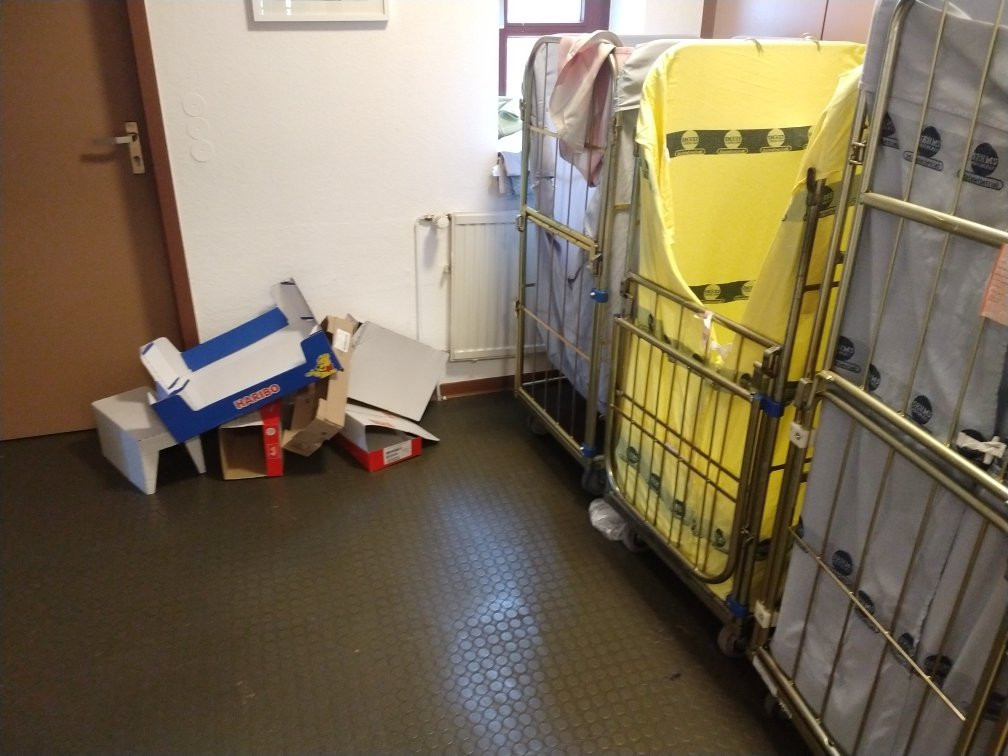 Hotel an der Hörn主图