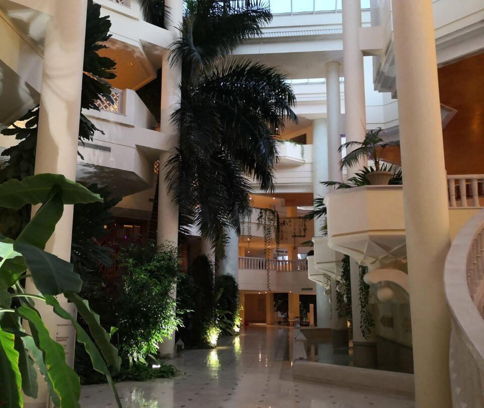 Hasdrubal Prestige Thalassa & Spa Djerba主图