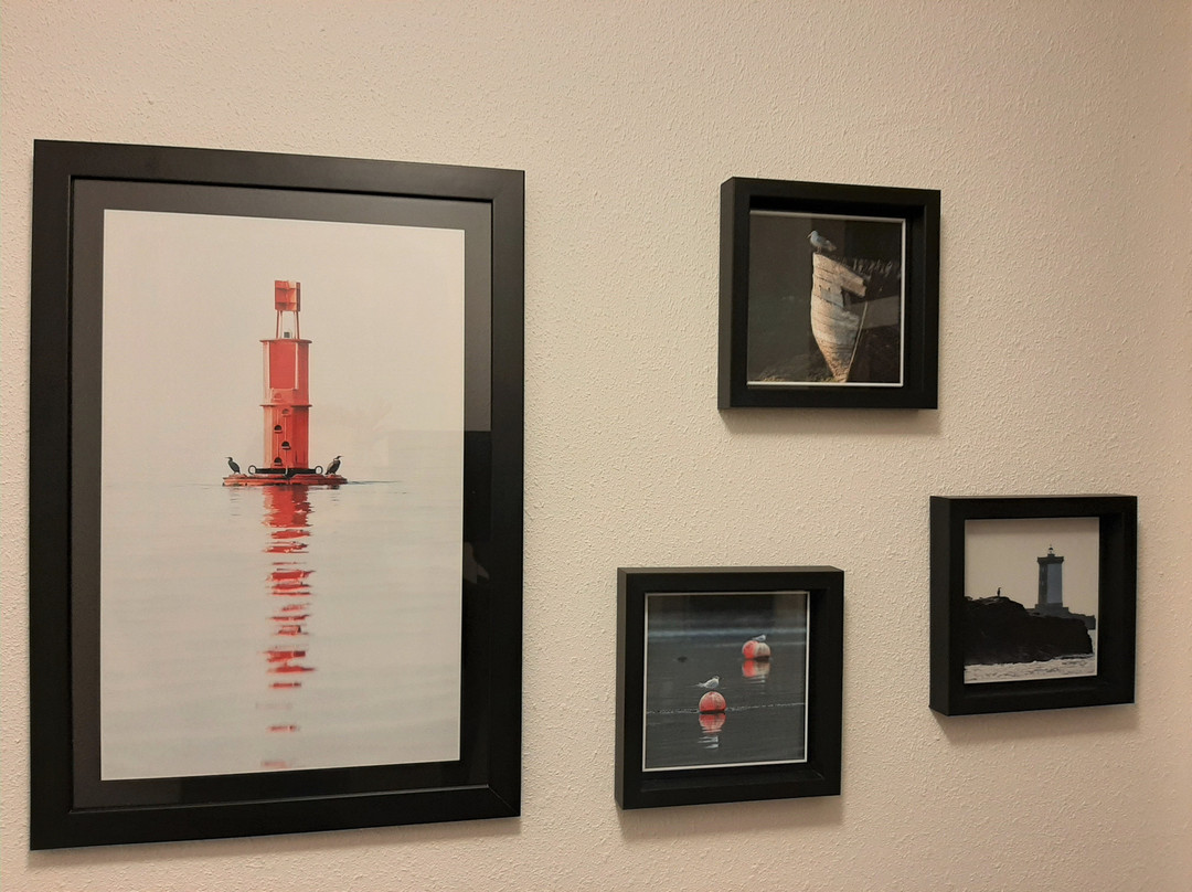 Galerie Photo Ouest-images