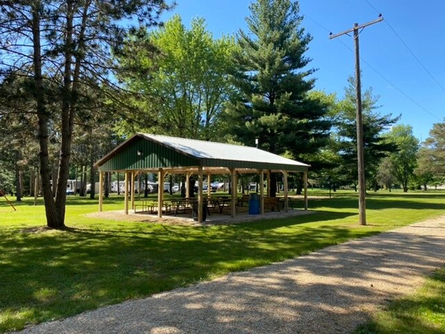 Pine View Campgrounds-Amboy必去景点