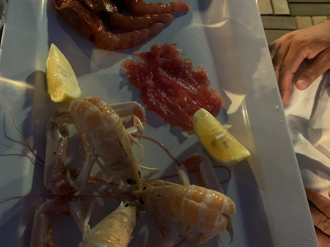 La Locanda del Mare主图