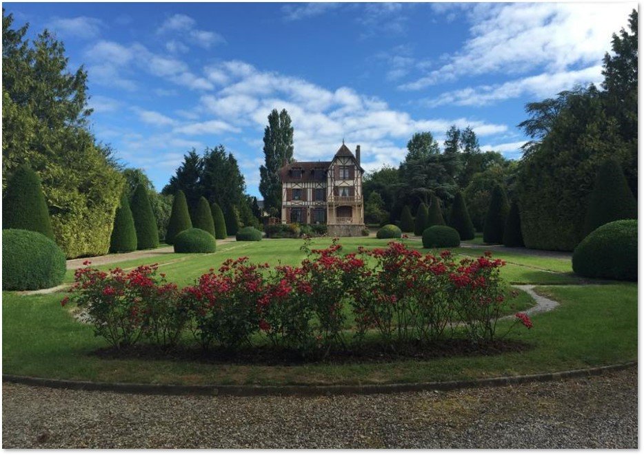 Domaine des Thomins-官方