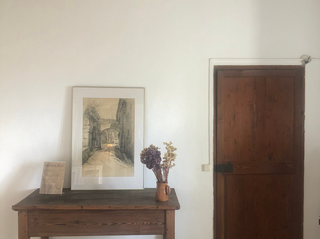 Hostal Rural Can Busquets主图