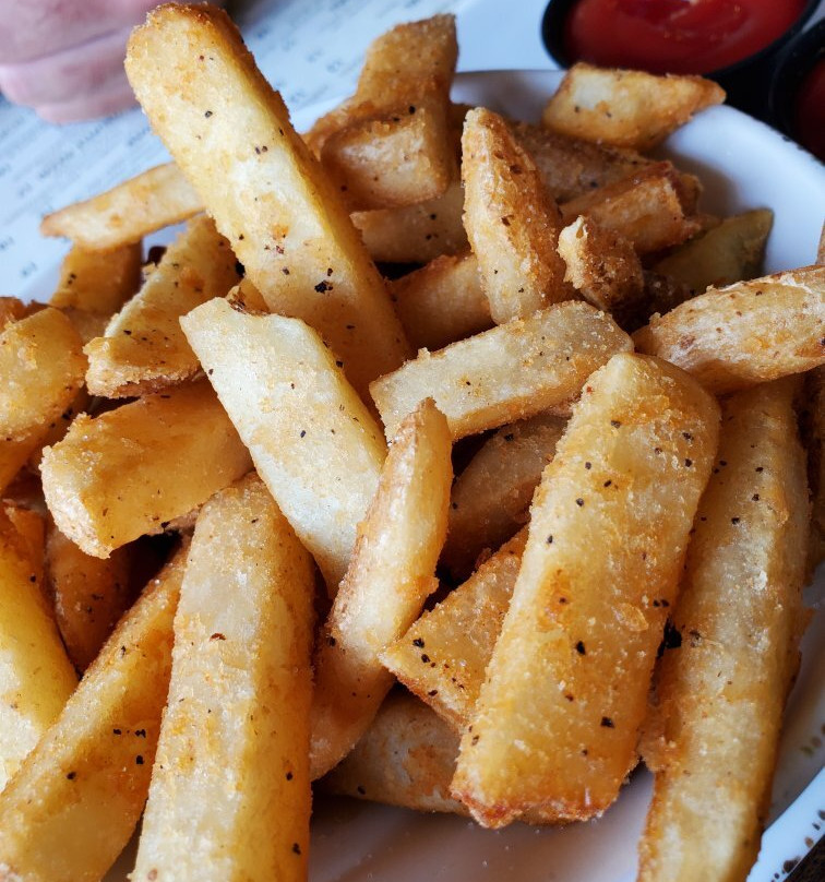 Pats Pizza & Bistro - Bethlehem