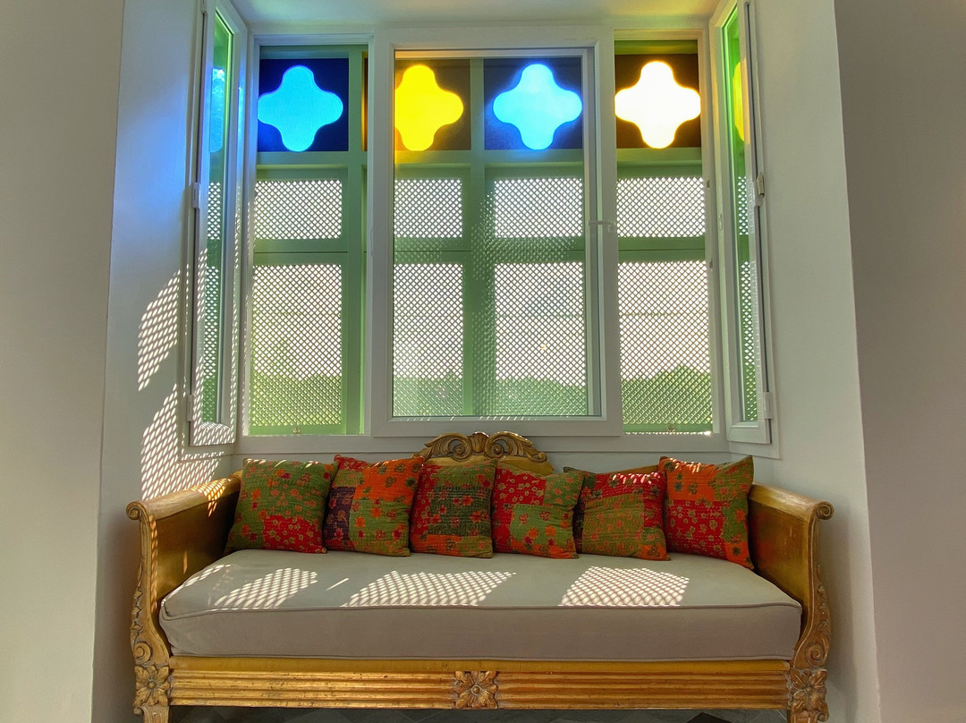 Dar El Kif La Marsa主图