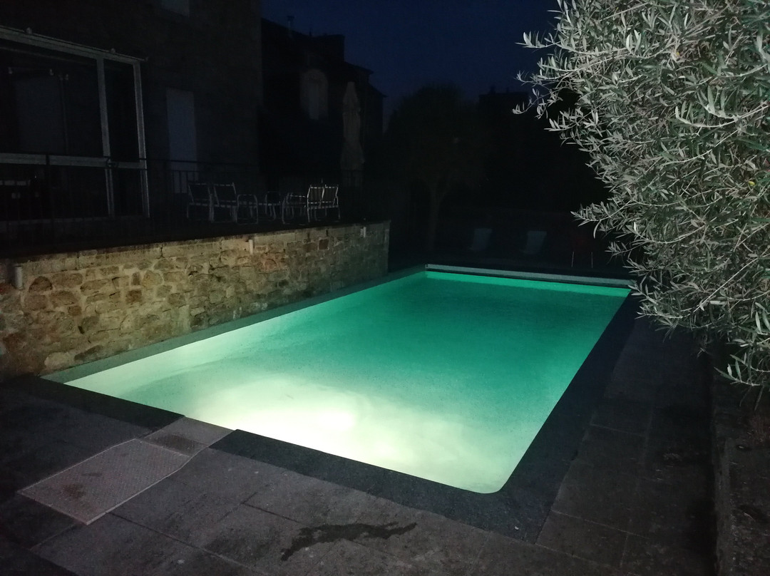 Villa Tourelle主图