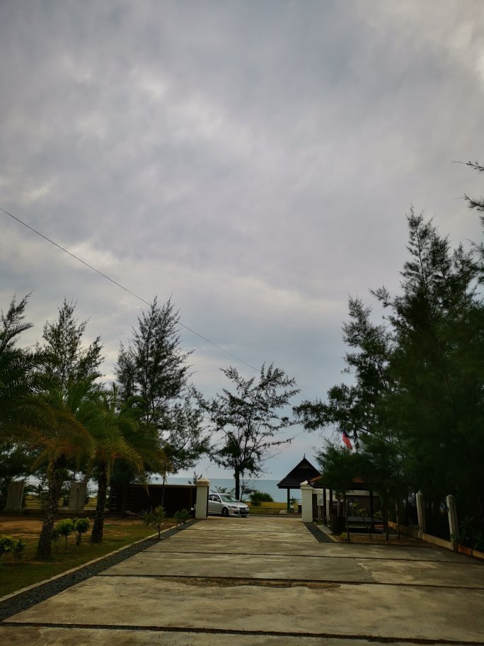 Casa Tanjung Jara-官方