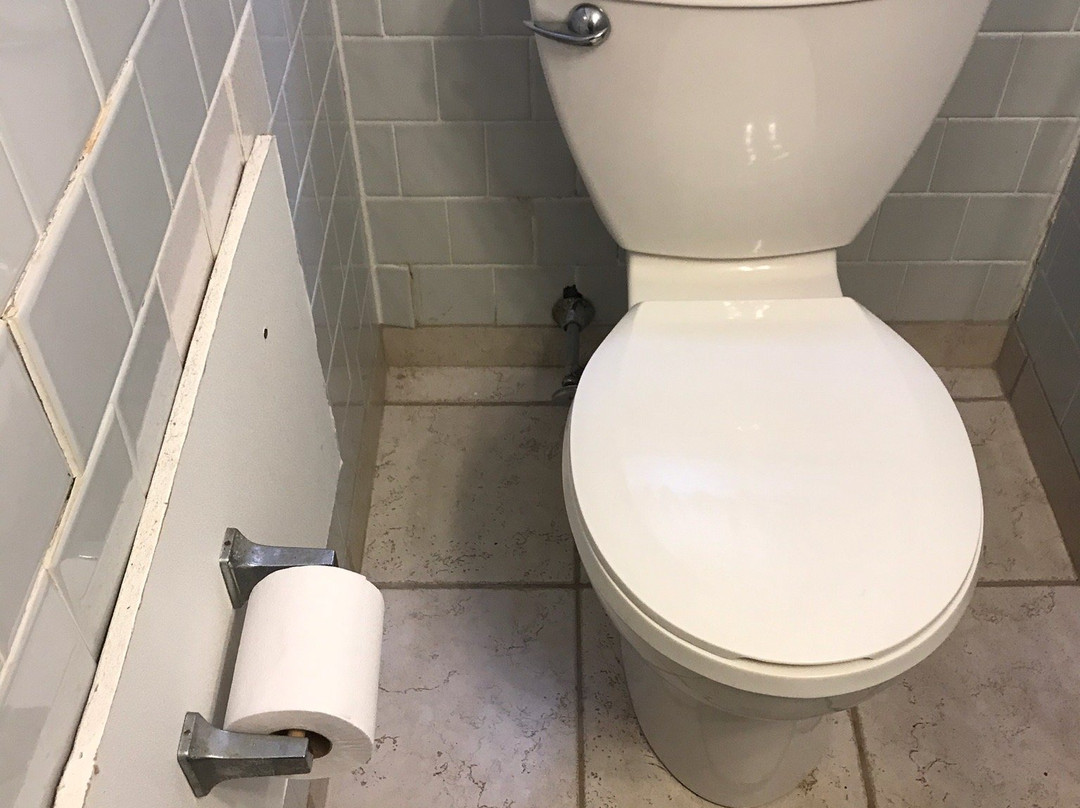 Ocean Park Inn主图