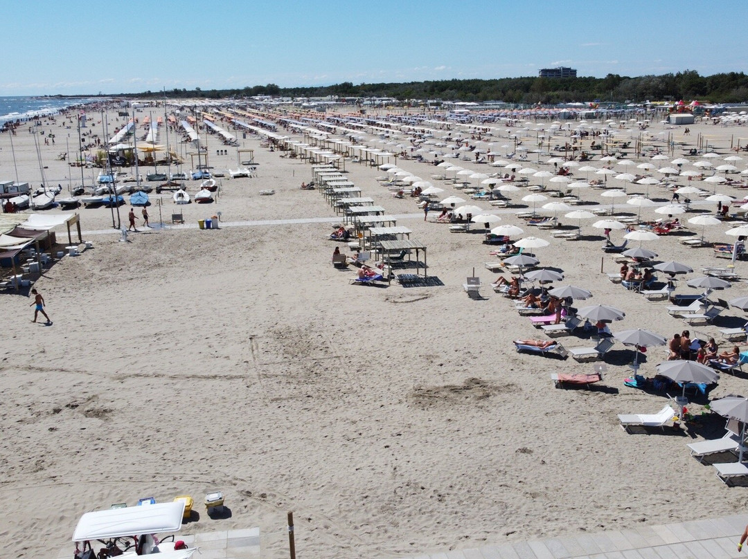 Bagno Florida Beach 43景点图片