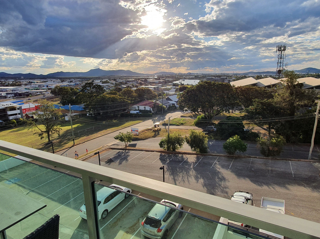 格拉德斯通格兰盛橡酒店主图