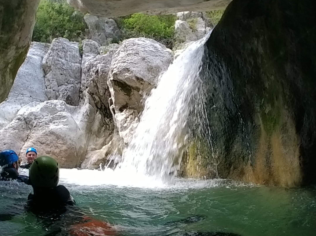 Explore Aventure Verdon景点图片