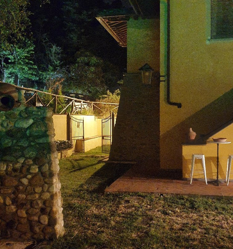 Hotel di sor Paolo主图