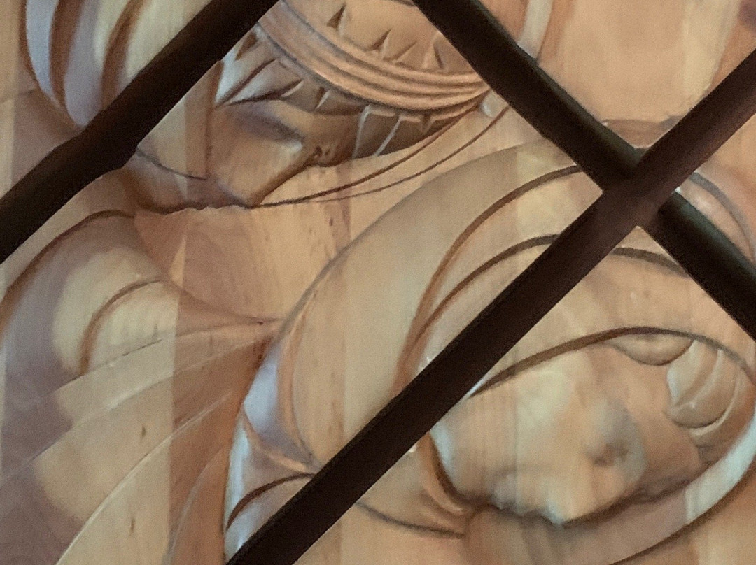 Chiesa della Beata Vergine Assunta-诺瓦米拉内塞必去景点