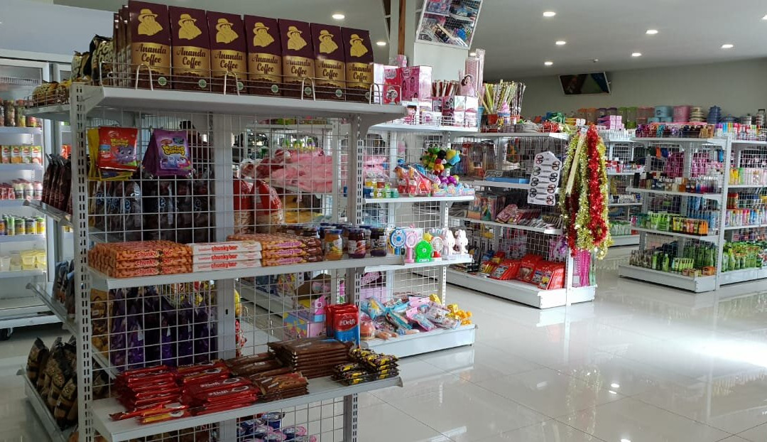 Grand Bayu Hill Hotel主图