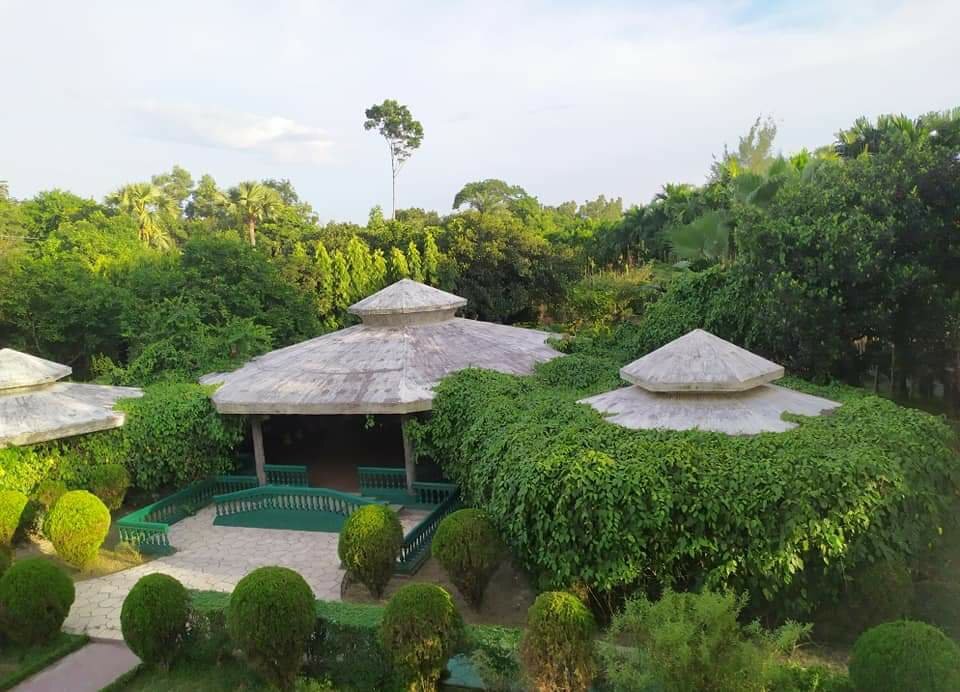 Green View Golf Resort-官方