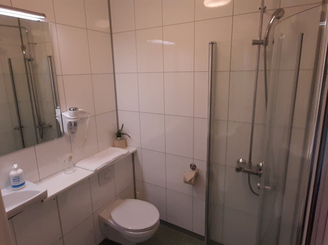 Vogar Travel Service主图