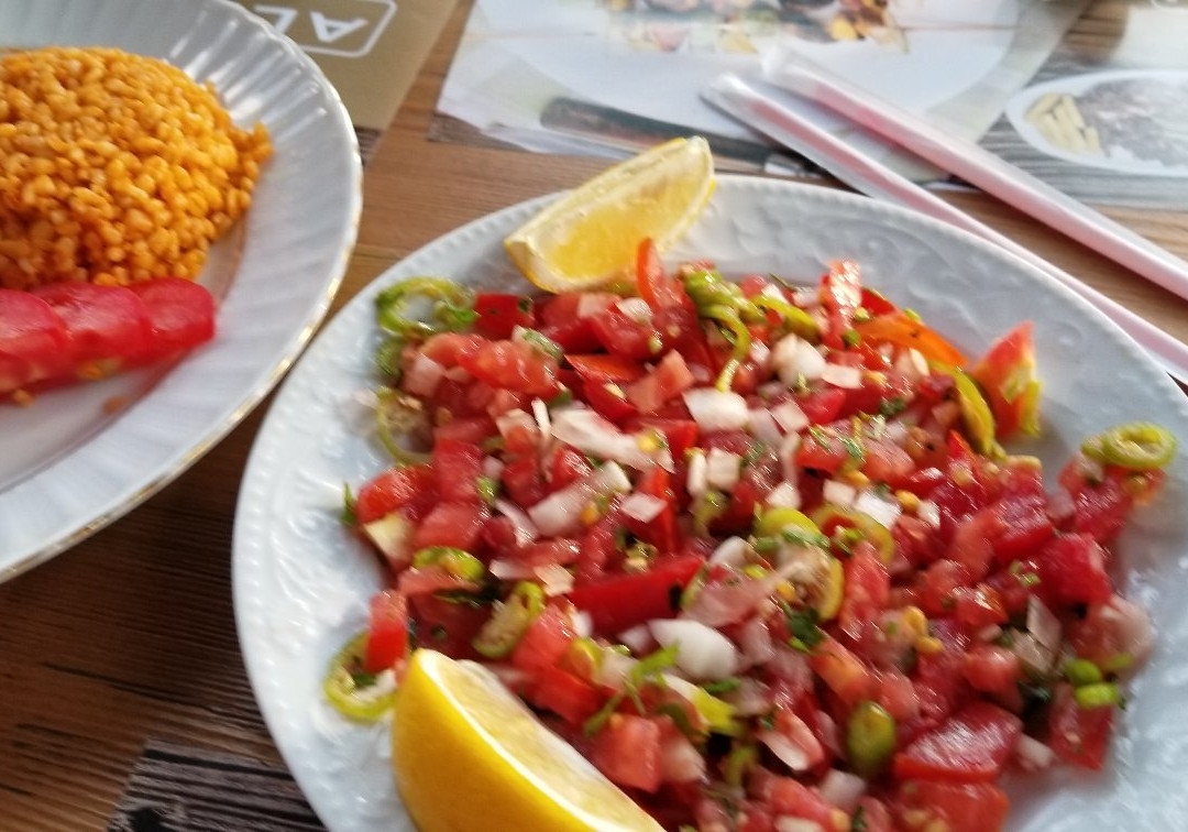 Aluçdağ Lokantası