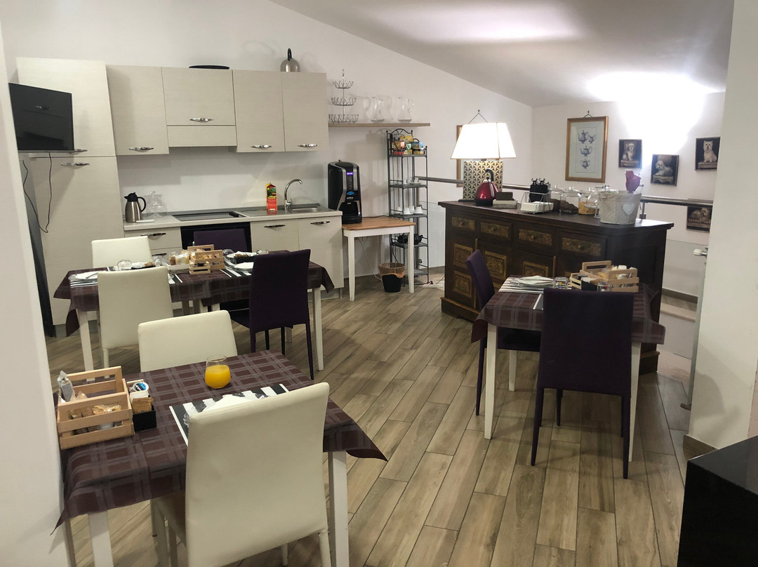 Residenza Murat