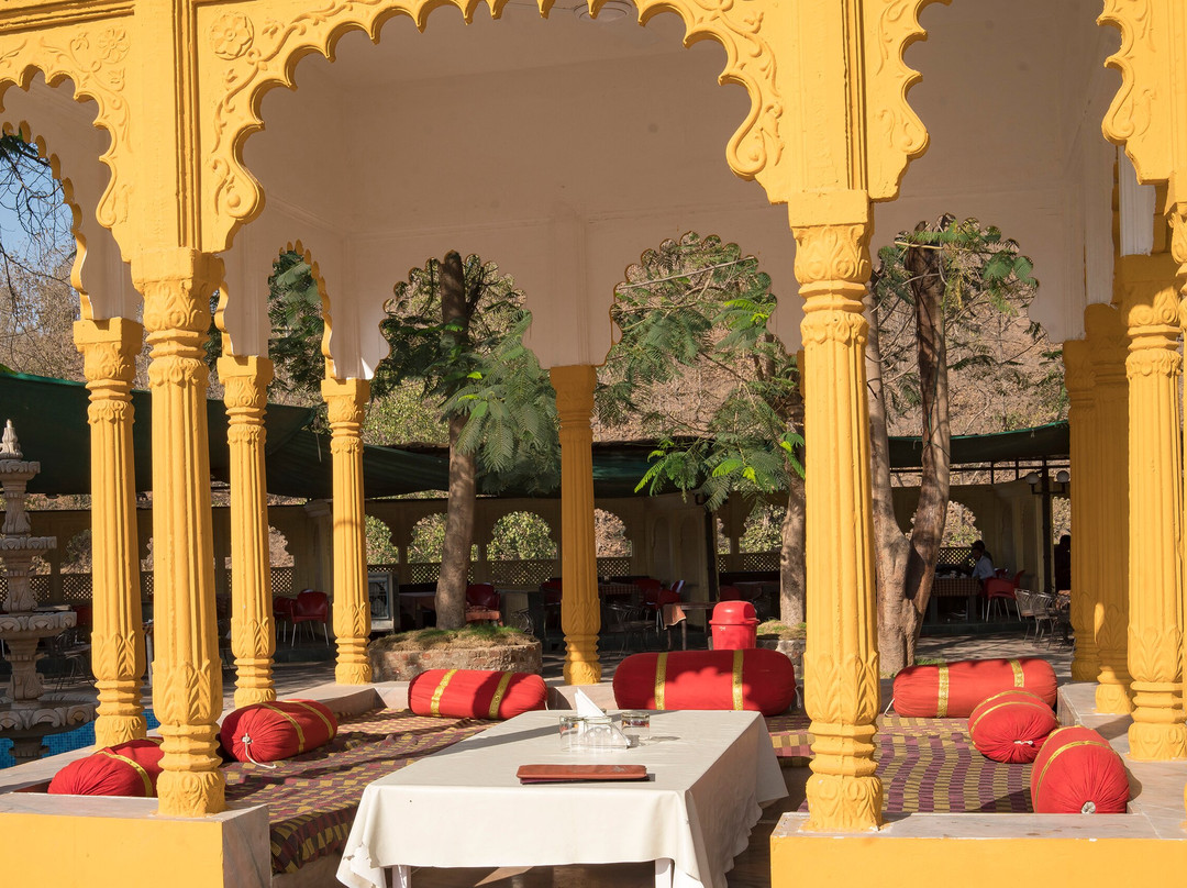 Rawla Ratanpur主图