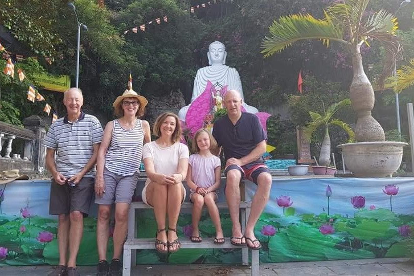 Hoi An - Da Nang Private Tours-Phuoc My必去景点