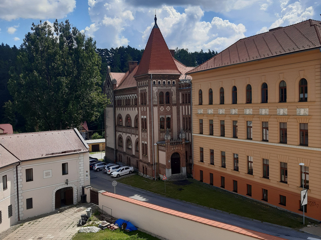 Kezmarok Castle-Kezmarok必去景点