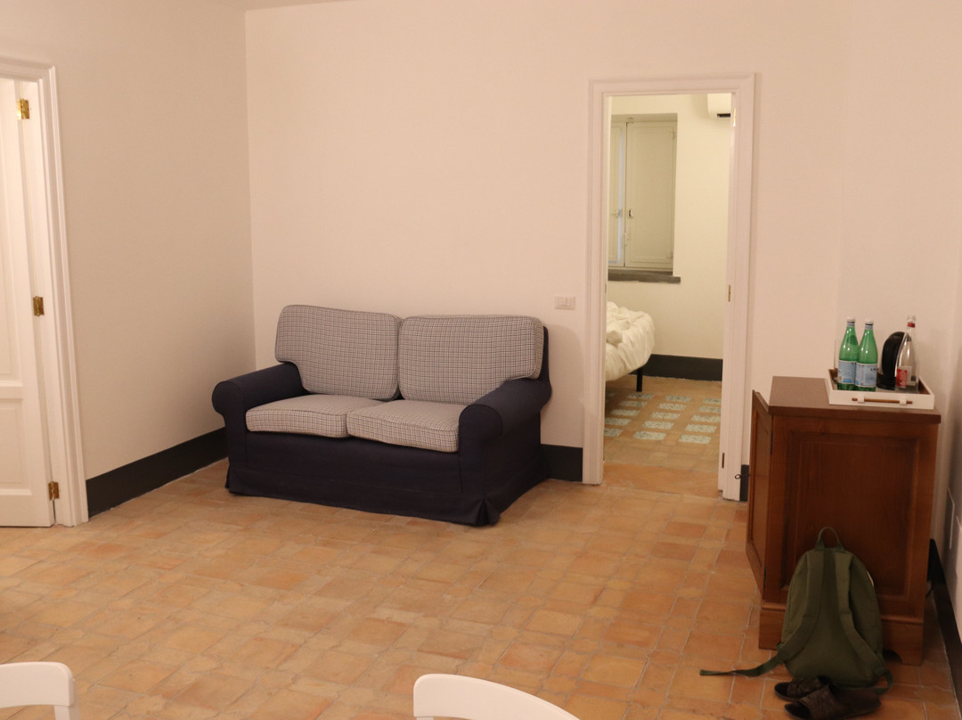 Relais Regina Giovanna主图
